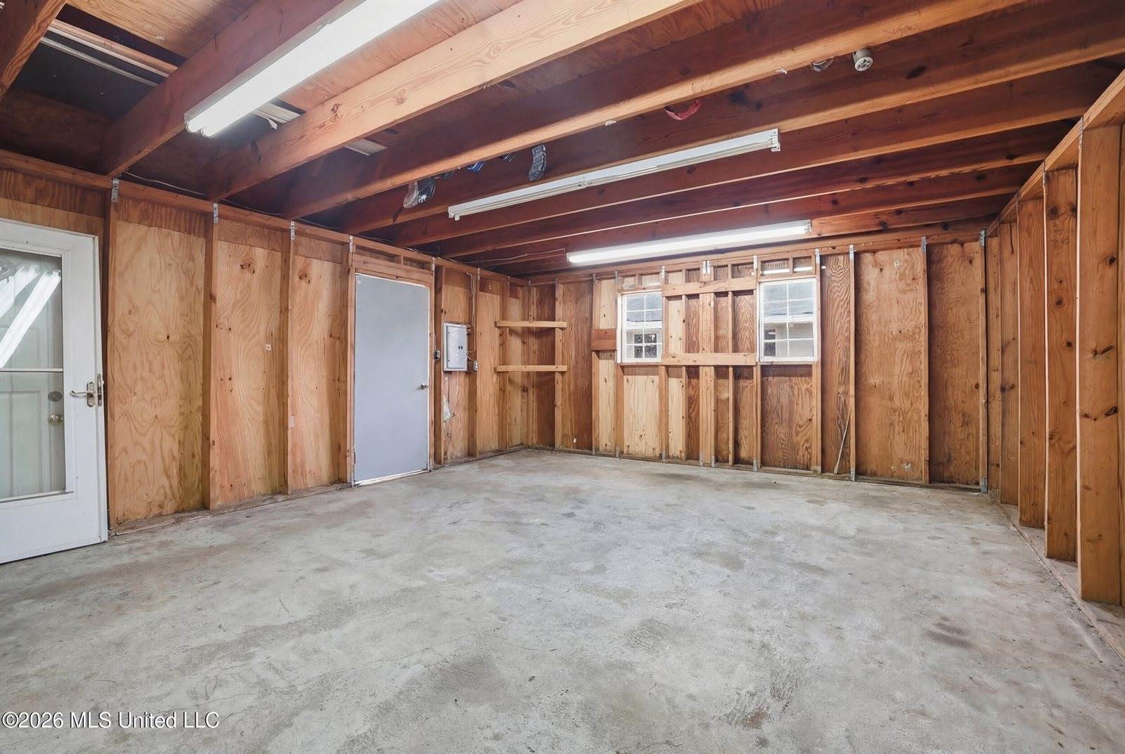 726 Sharon Hills Drive, Biloxi, MS 39532