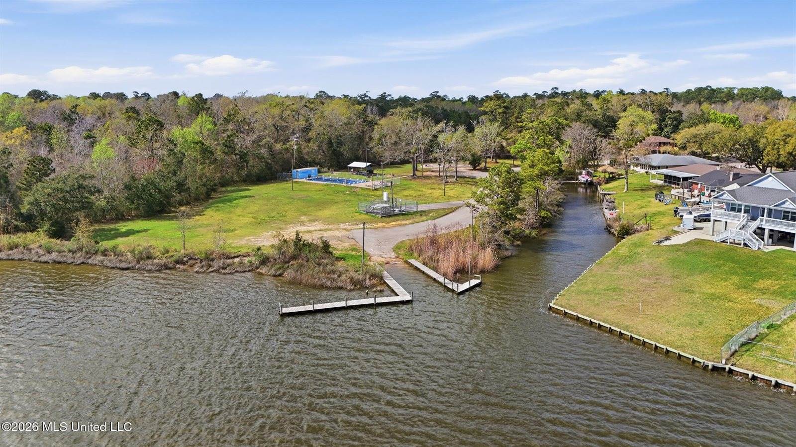 726 Sharon Hills Drive, Biloxi, MS 39532