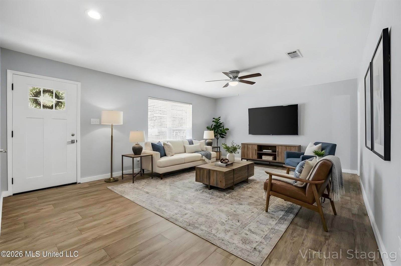 726 Sharon Hills Drive, Biloxi, MS 39532