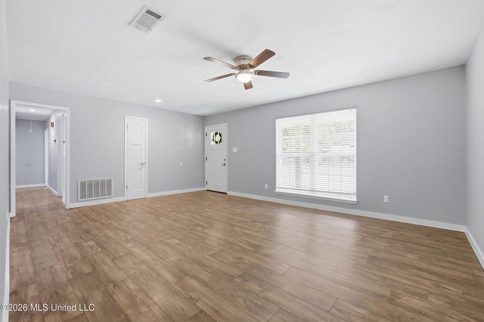 726 Sharon Hills Drive, Biloxi, MS 39532