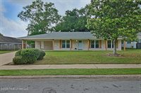 726 Sharon Hills Drive, Biloxi, MS 39532