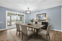 726 Sharon Hills Drive, Biloxi, MS 39532