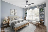 726 Sharon Hills Drive, Biloxi, MS 39532