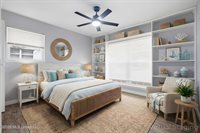 726 Sharon Hills Drive, Biloxi, MS 39532