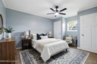 726 Sharon Hills Drive, Biloxi, MS 39532