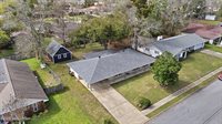 726 Sharon Hills Drive, Biloxi, MS 39532