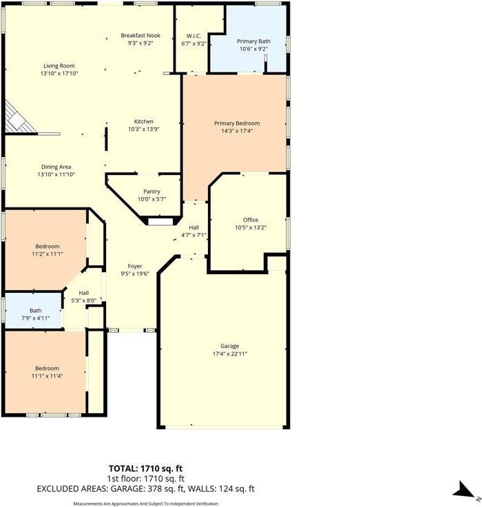 10248 Peony Lane, Waco, TX 76708