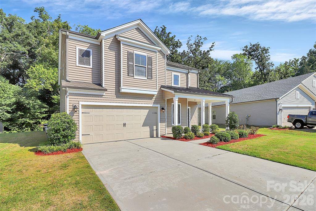 4523 Collinghan Dr.,, Charlotte, NC 28273