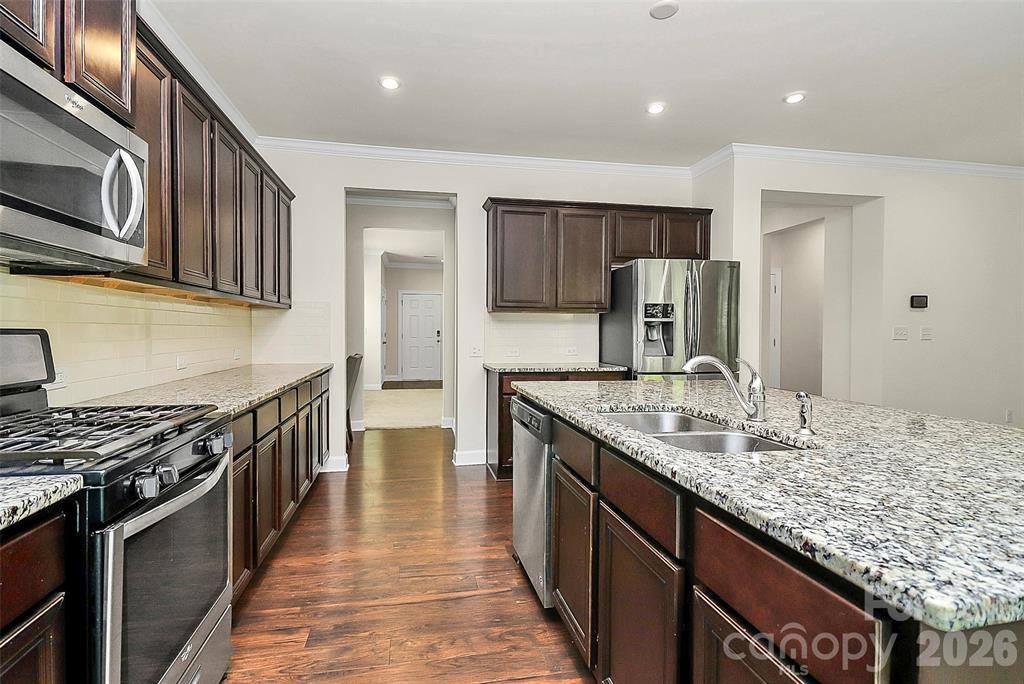 4523 Collinghan Dr.,, Charlotte, NC 28273