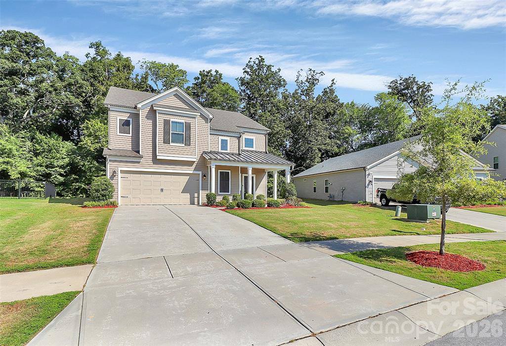 4523 Collinghan Dr.,, Charlotte, NC 28273