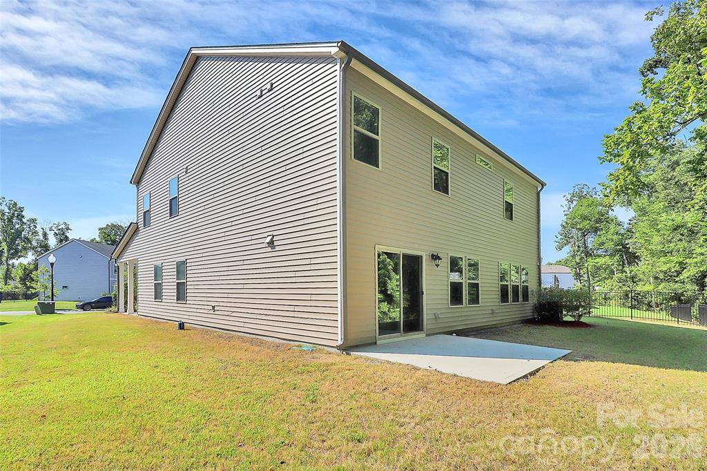 4523 Collinghan Dr.,, Charlotte, NC 28273