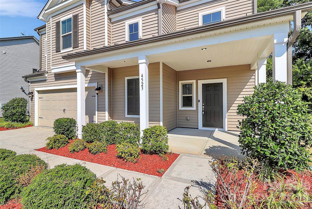 4523 Collinghan Dr.,, Charlotte, NC 28273