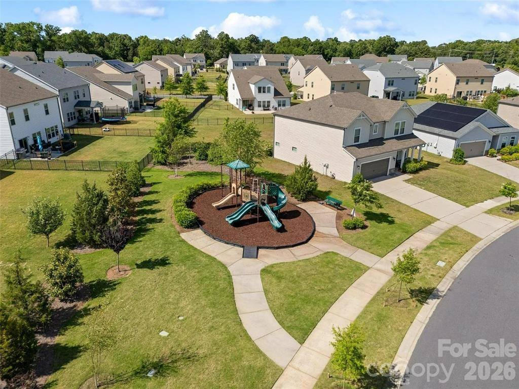 4523 Collinghan Dr.,, Charlotte, NC 28273