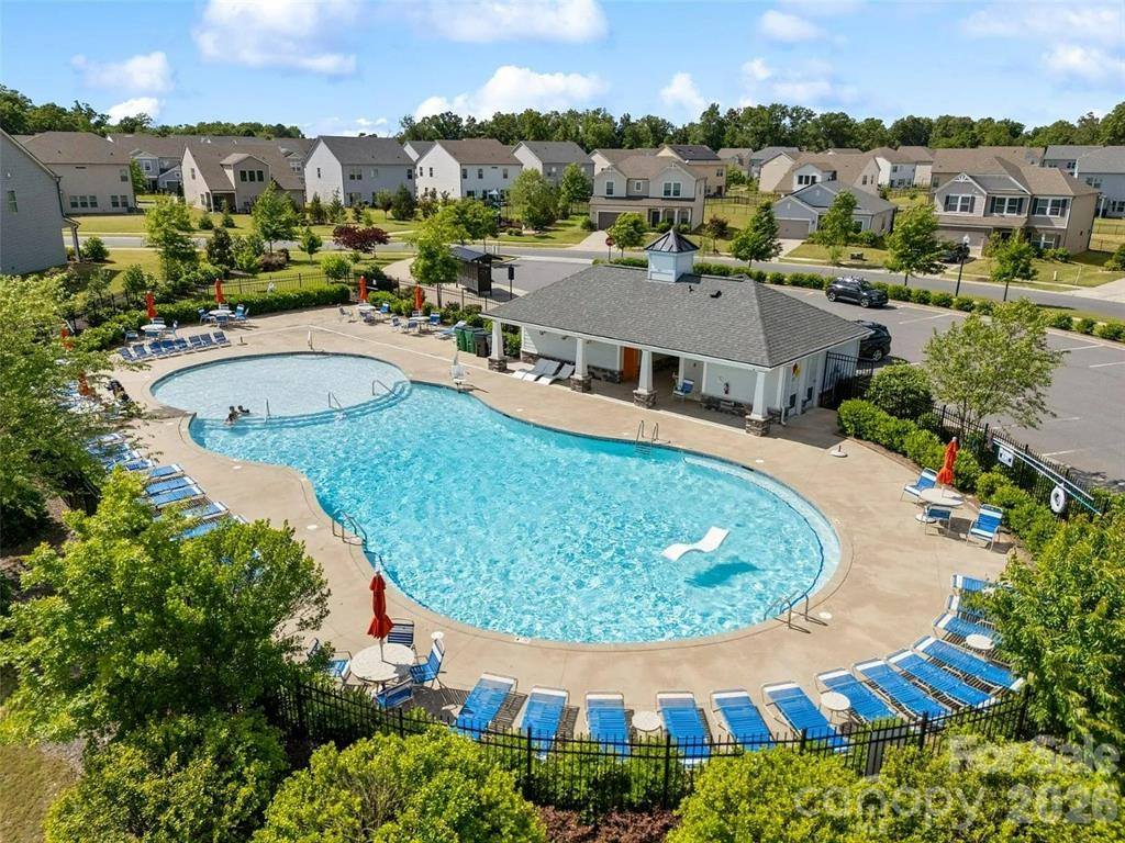 4523 Collinghan Dr.,, Charlotte, NC 28273