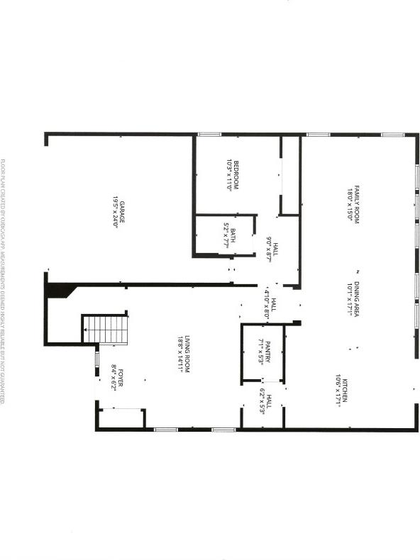 4523 Collinghan Dr.,, Charlotte, NC 28273