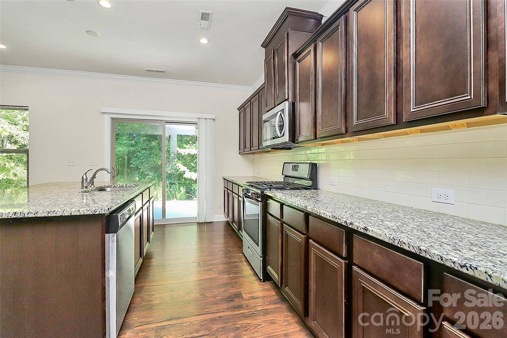 4523 Collinghan Dr.,, Charlotte, NC 28273