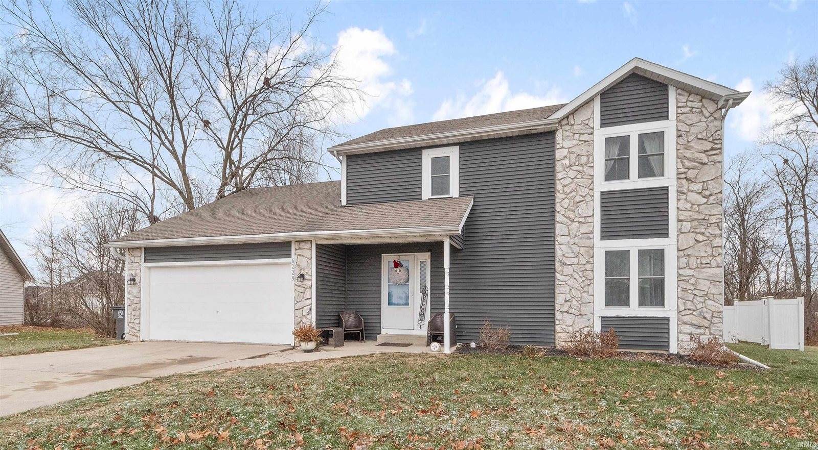 6229 Bellingham Lane, Fort Wayne, IN 46835