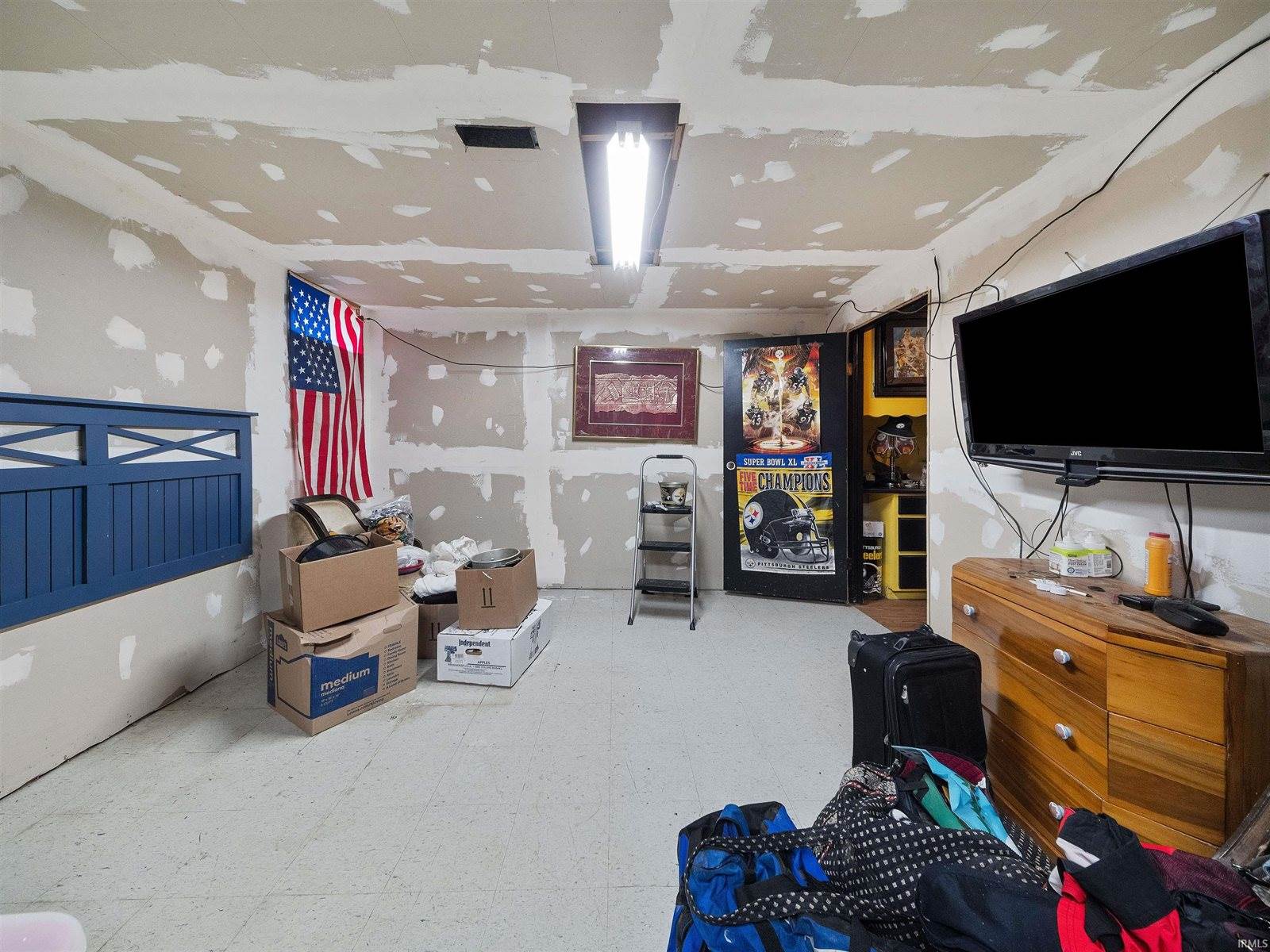 6229 Bellingham Lane, Fort Wayne, IN 46835