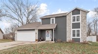 6229 Bellingham Lane, Fort Wayne, IN 46835