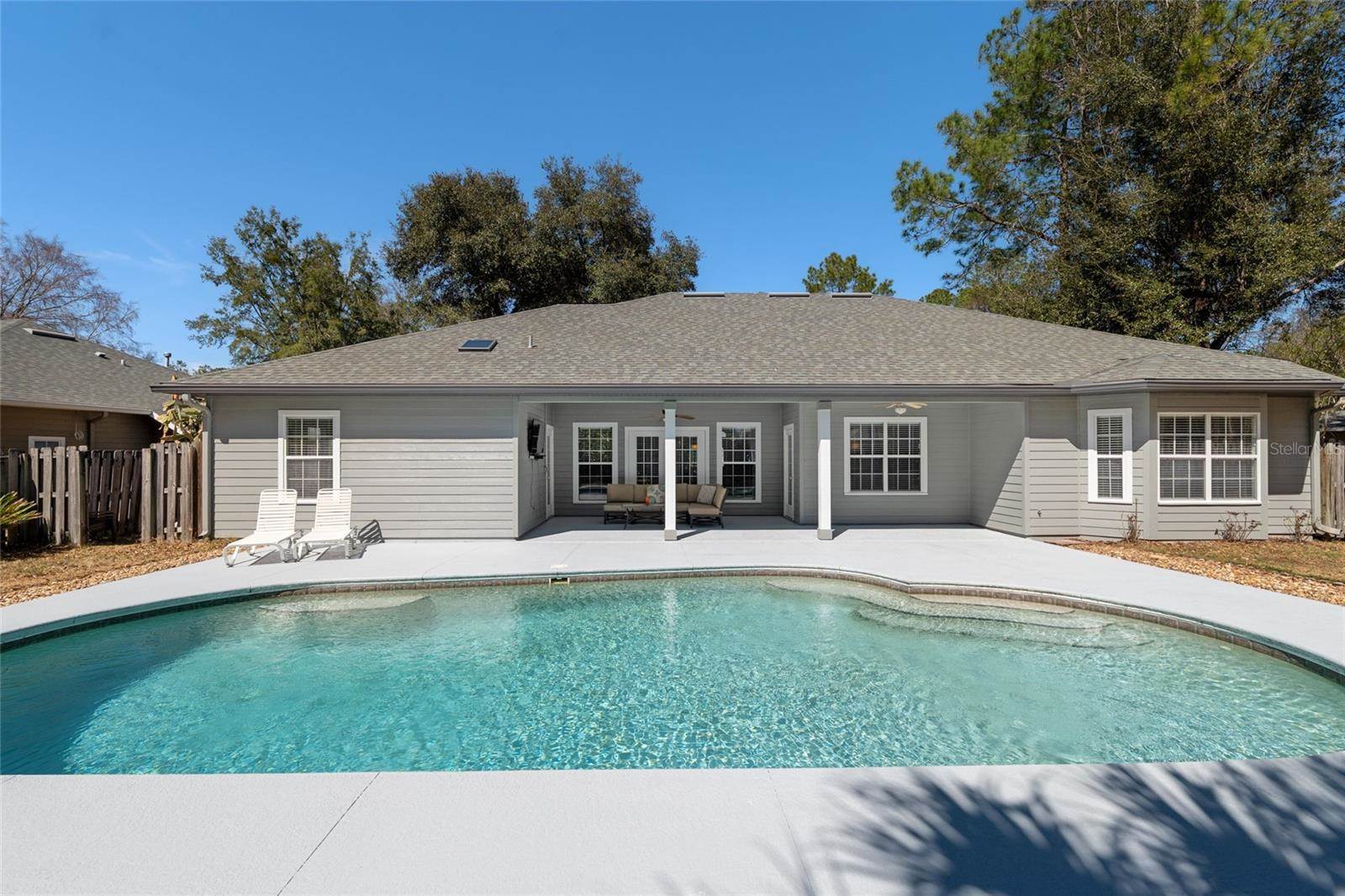 8031 SW 72ND Place, Gainesville, FL 32608