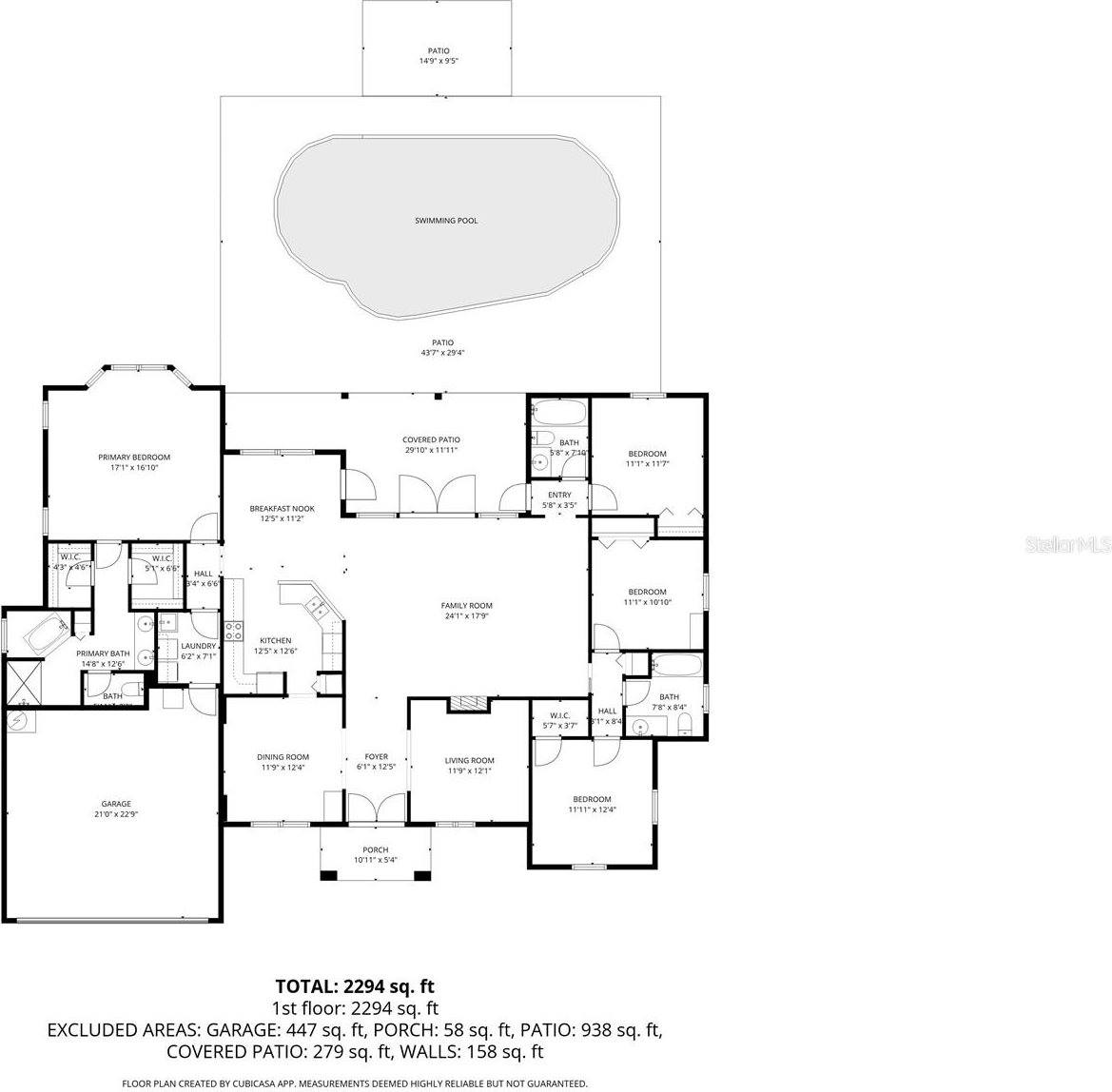 8031 SW 72ND Place, Gainesville, FL 32608
