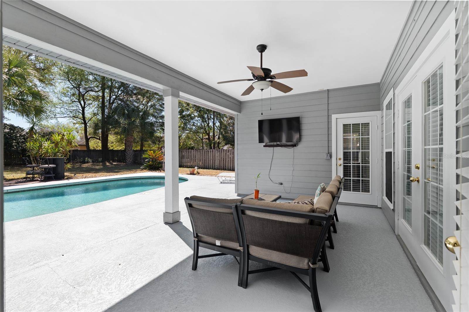 8031 SW 72ND Place, Gainesville, FL 32608
