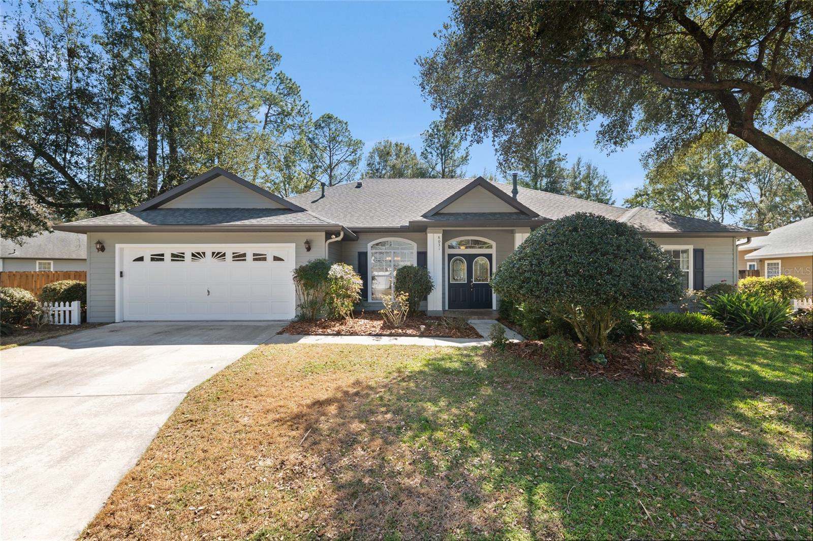 8031 SW 72ND Place, Gainesville, FL 32608