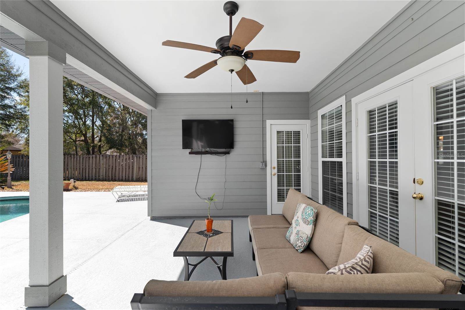 8031 SW 72ND Place, Gainesville, FL 32608