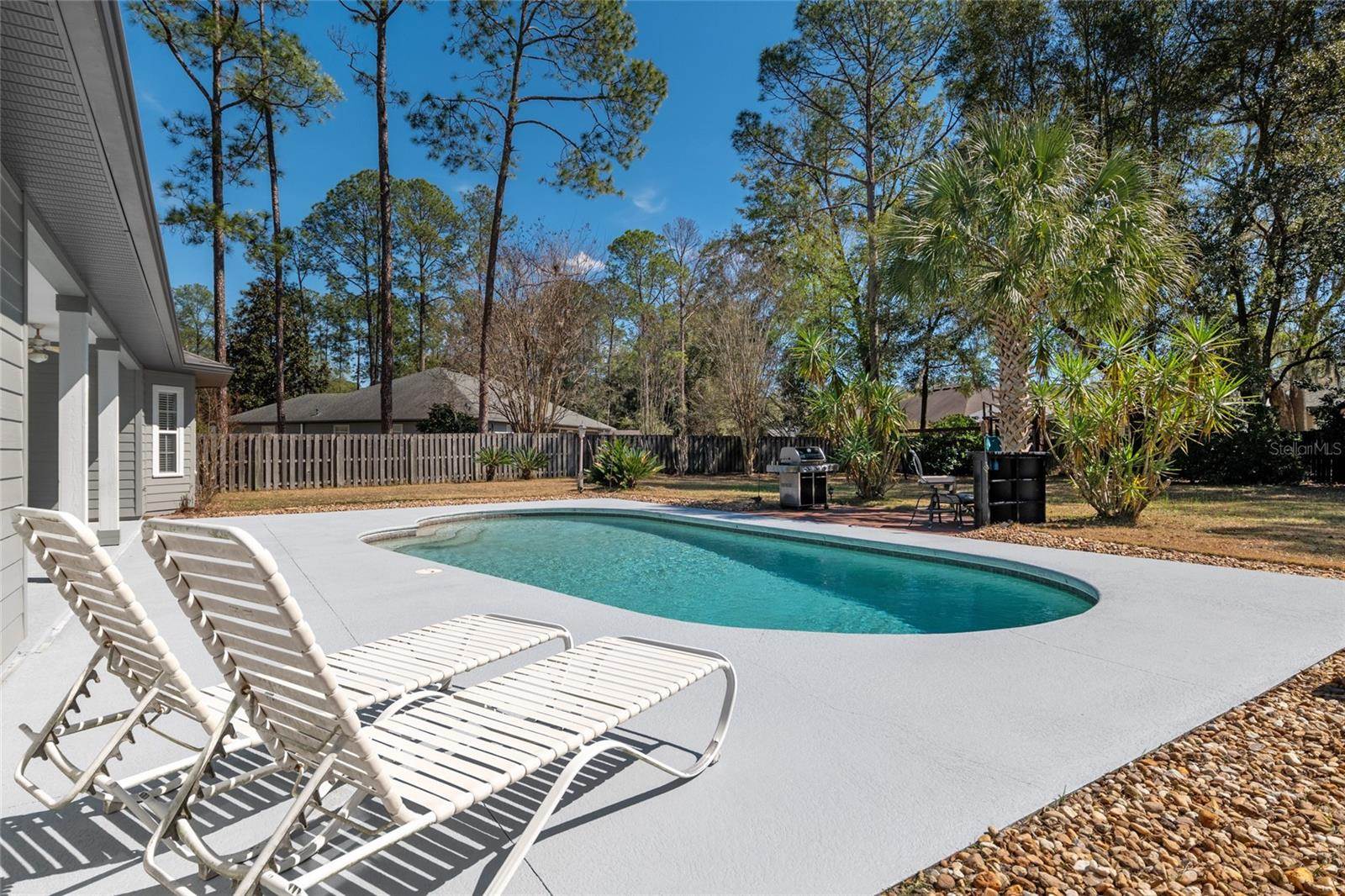 8031 SW 72ND Place, Gainesville, FL 32608