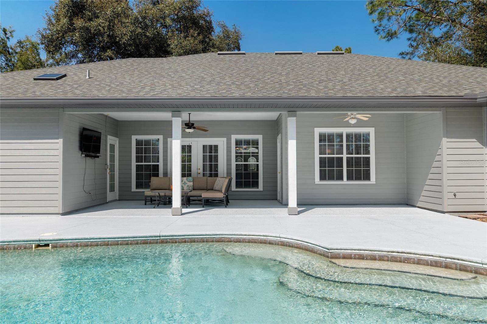 8031 SW 72ND Place, Gainesville, FL 32608