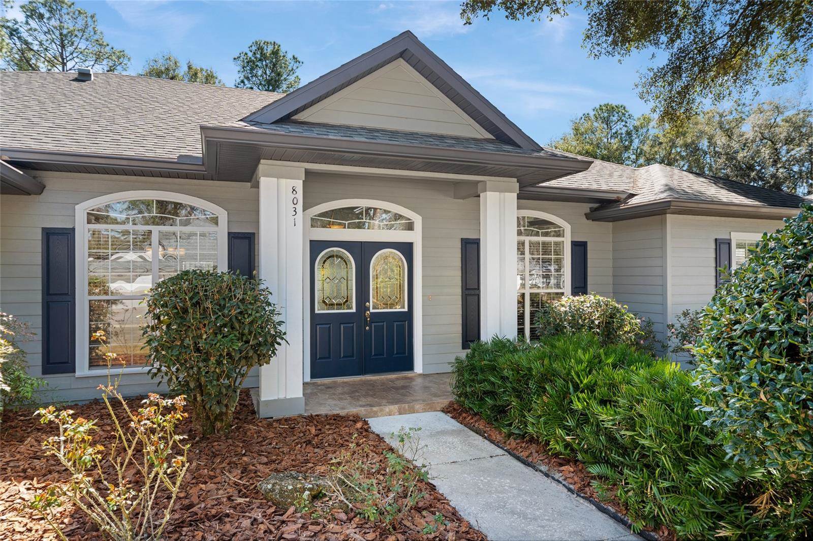 8031 SW 72ND Place, Gainesville, FL 32608