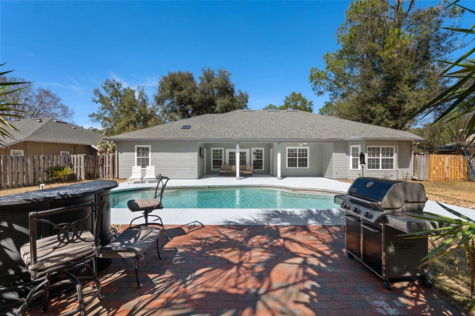 8031 SW 72ND Place, Gainesville, FL 32608