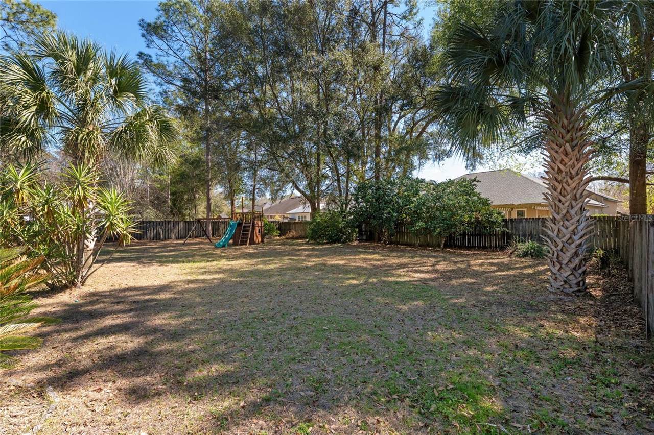8031 SW 72ND Place, Gainesville, FL 32608