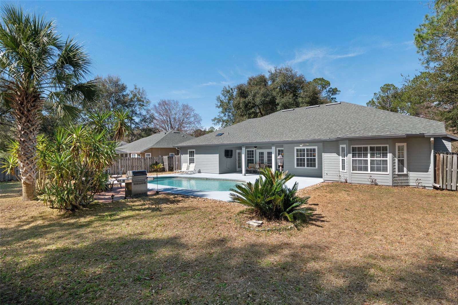 8031 SW 72ND Place, Gainesville, FL 32608