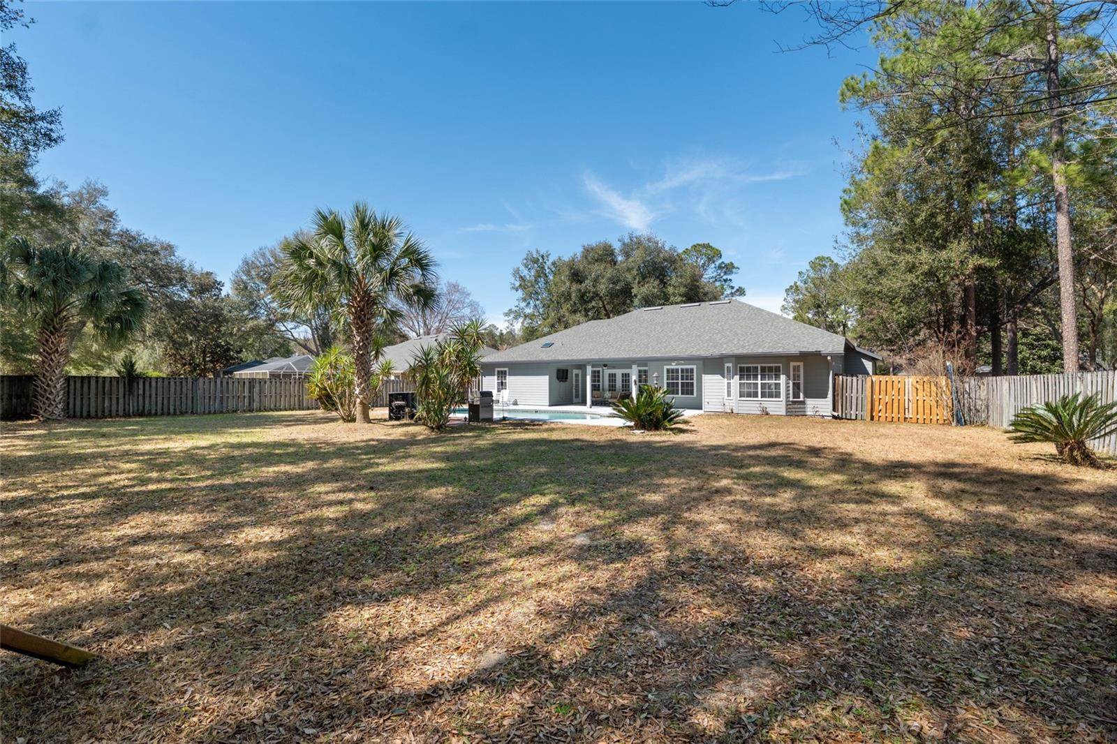 8031 SW 72ND Place, Gainesville, FL 32608