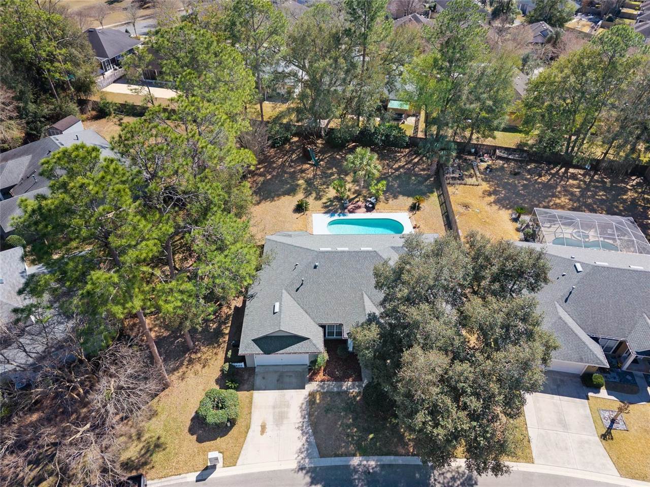 8031 SW 72ND Place, Gainesville, FL 32608
