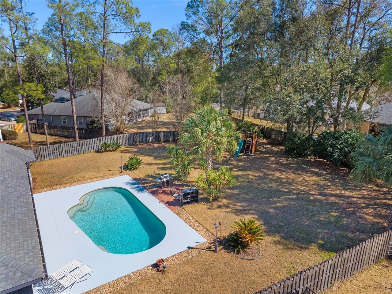8031 SW 72ND Place, Gainesville, FL 32608