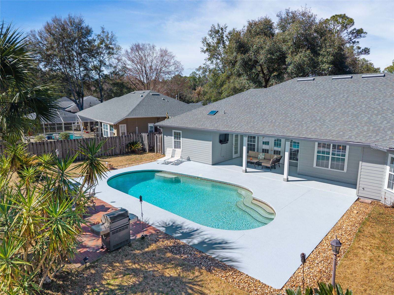 8031 SW 72ND Place, Gainesville, FL 32608