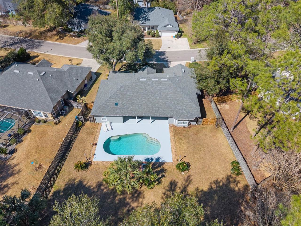 8031 SW 72ND Place, Gainesville, FL 32608
