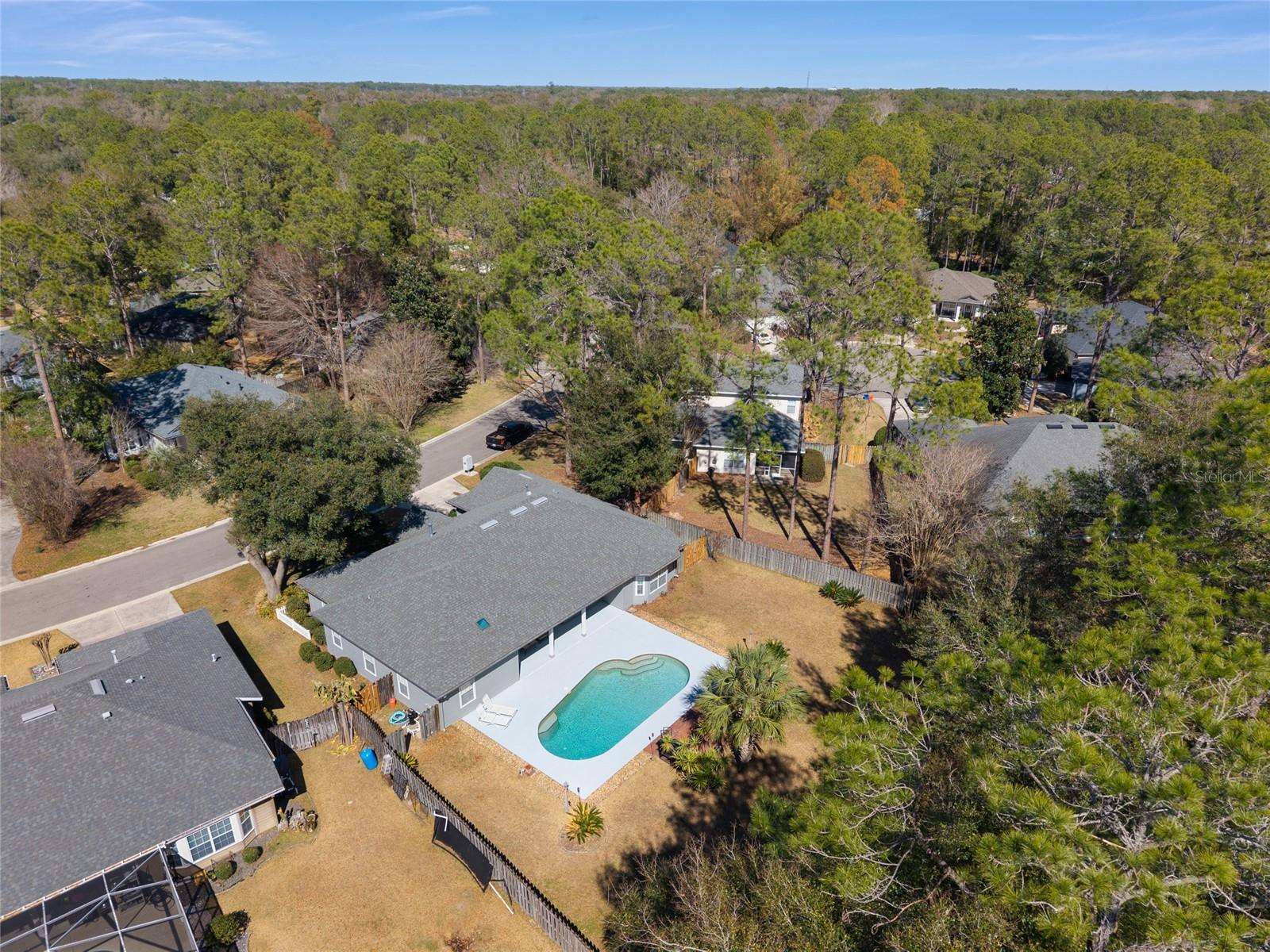 8031 SW 72ND Place, Gainesville, FL 32608