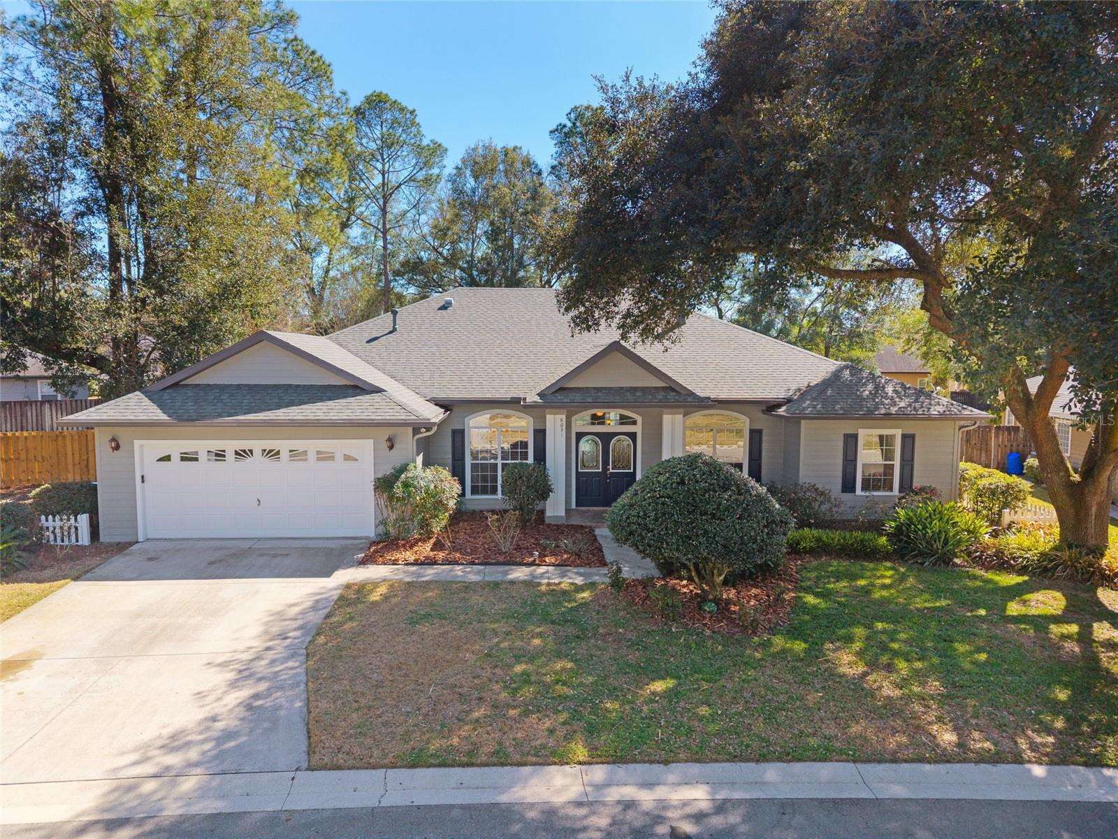 8031 SW 72ND Place, Gainesville, FL 32608