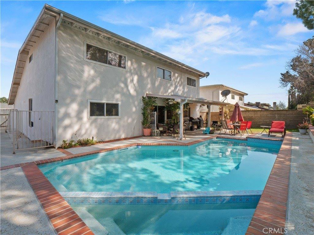 27015 Las Mananitas, Valencia, CA 91354