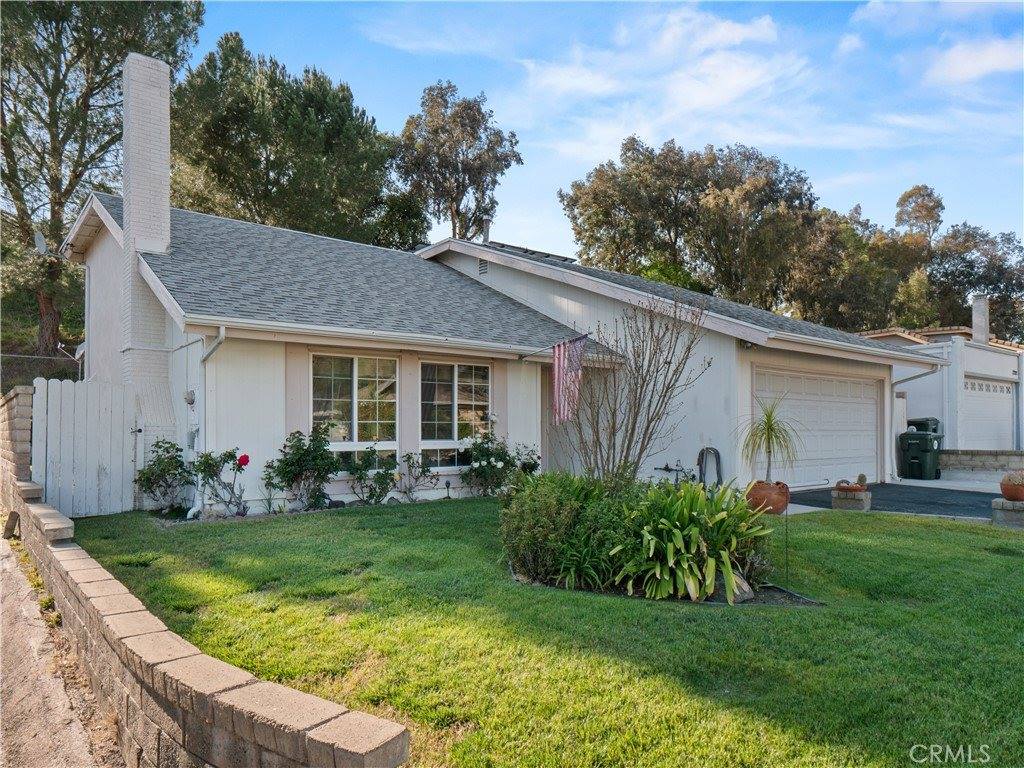 27015 Las Mananitas, Valencia, CA 91354