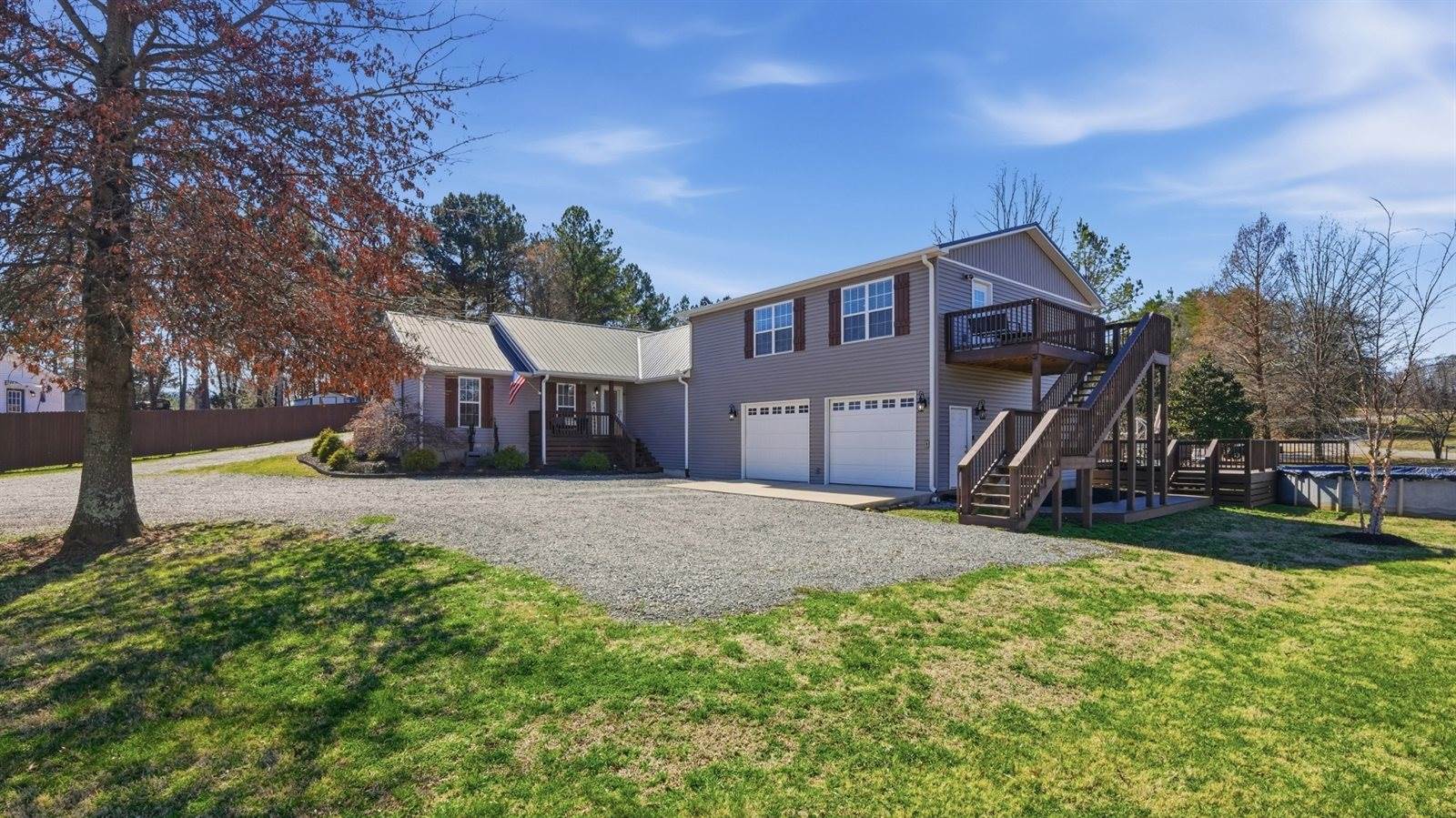 32 McGee Rd, McMinnville, TN 37110