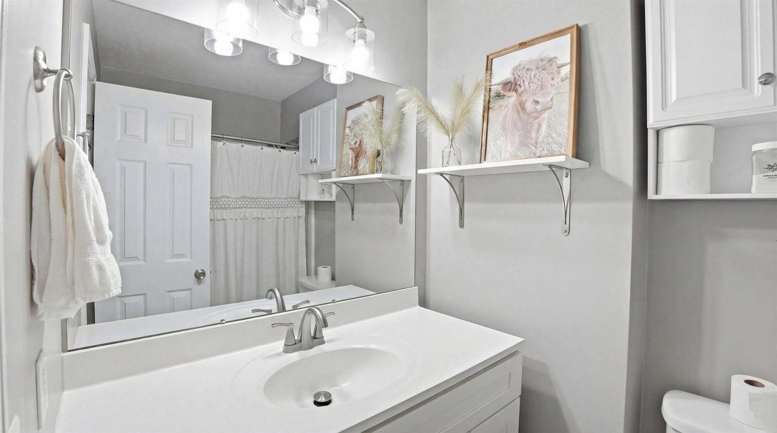 32 McGee Rd, McMinnville, TN 37110