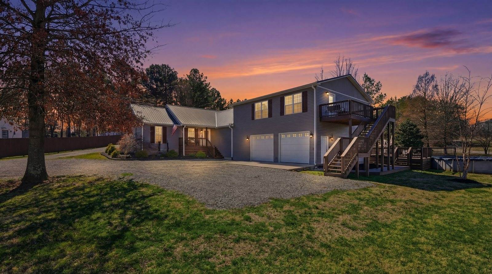 32 McGee Rd, McMinnville, TN 37110