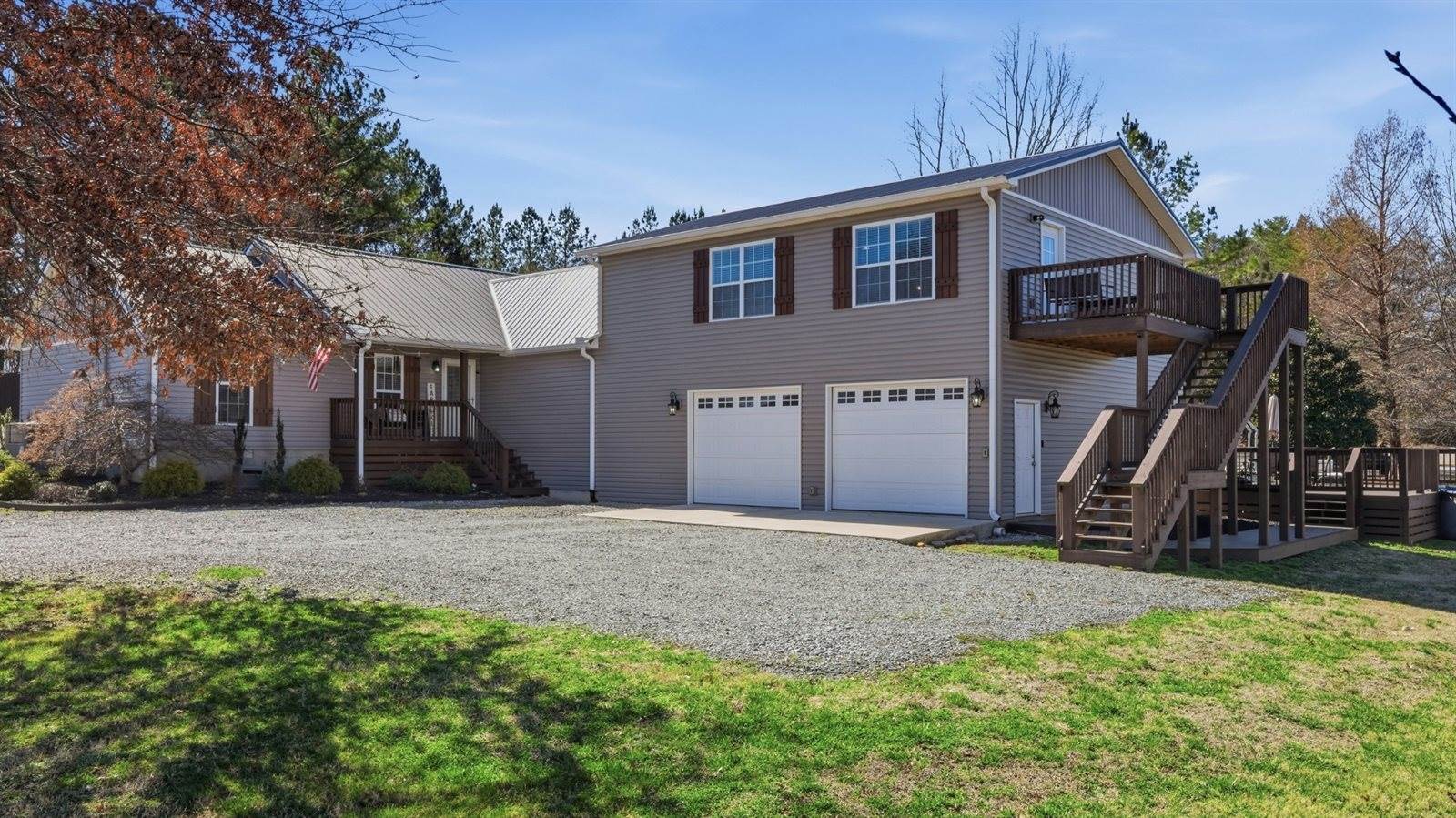 32 McGee Rd, McMinnville, TN 37110