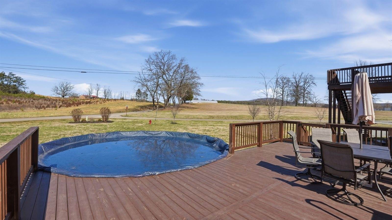 32 McGee Rd, McMinnville, TN 37110