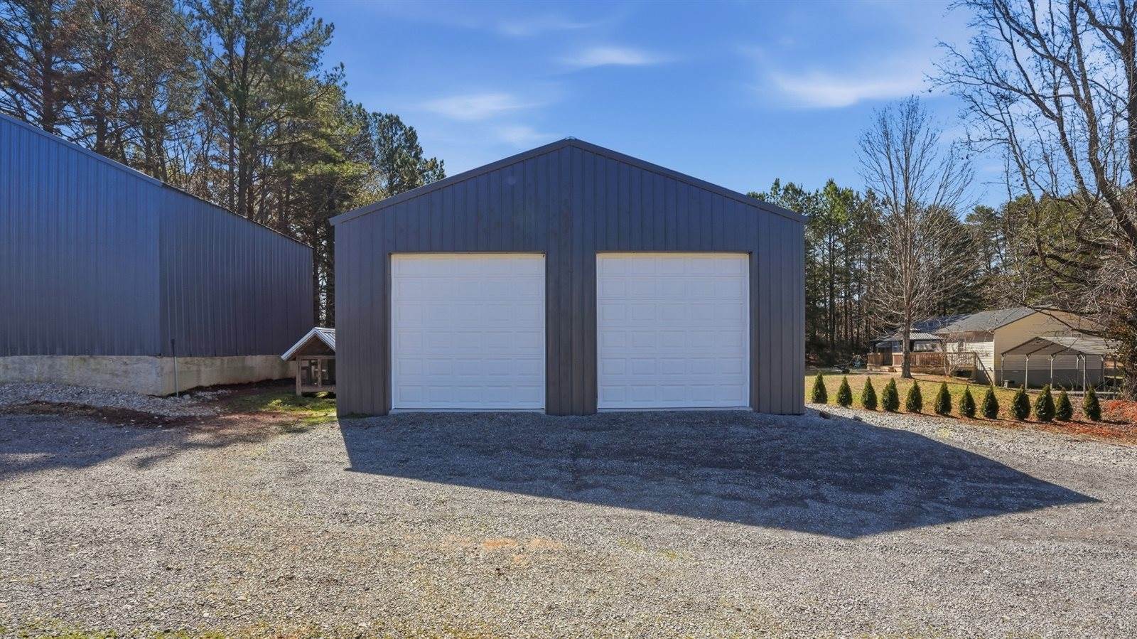 32 McGee Rd, McMinnville, TN 37110