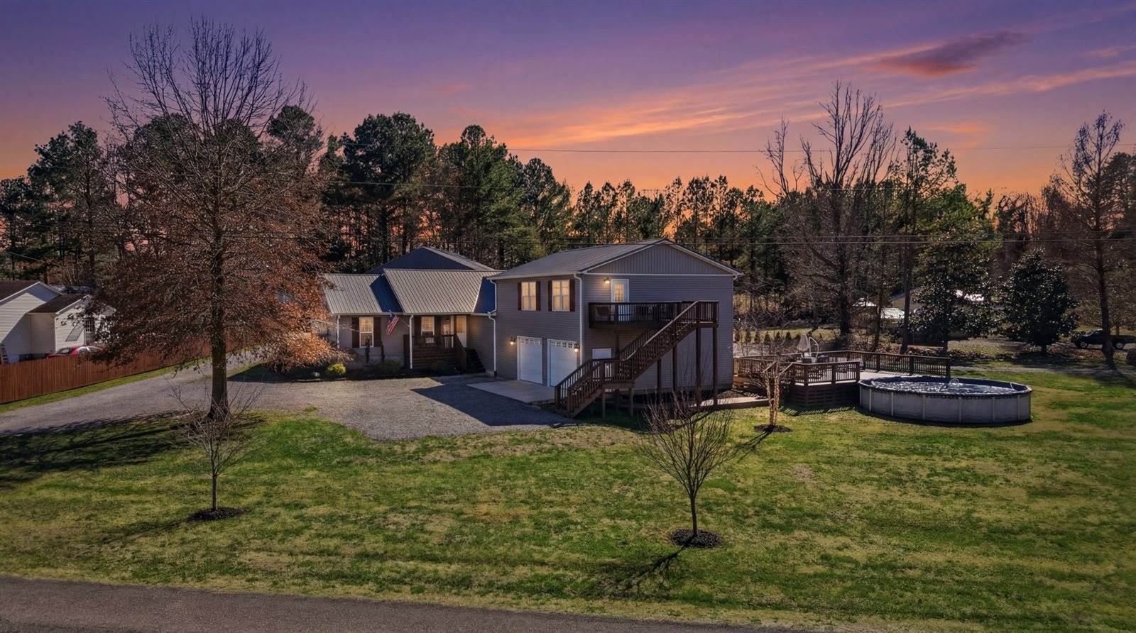 32 McGee Rd, McMinnville, TN 37110